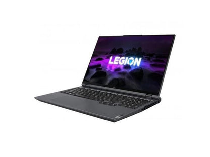 Lenovo, Legion 5 Pro 16Ach6H Gaming Laptop 82Jq00Fcus