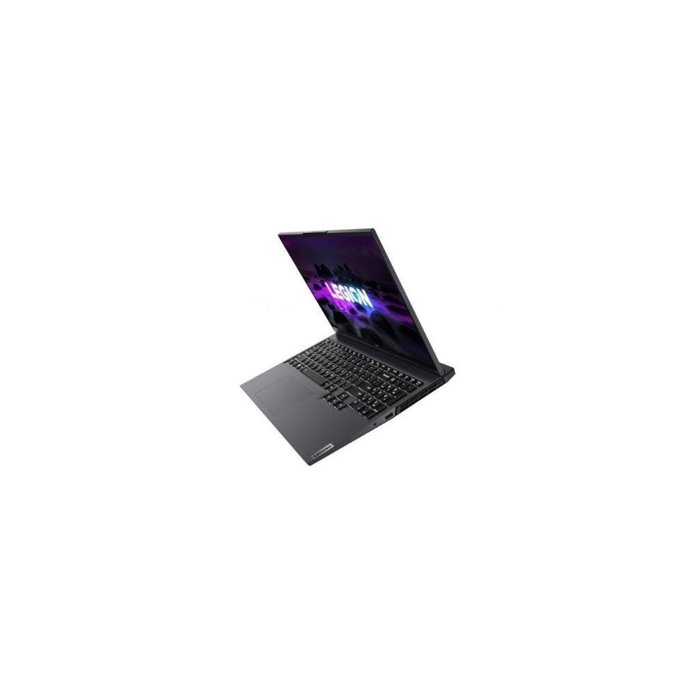 Lenovo, Legion 5 Pro 16Ach6H Gaming Laptop 82Jq00Fcus