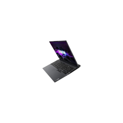 Lenovo, Legion 5 Pro 16Ach6H Gaming Laptop 82Jq00Fcus