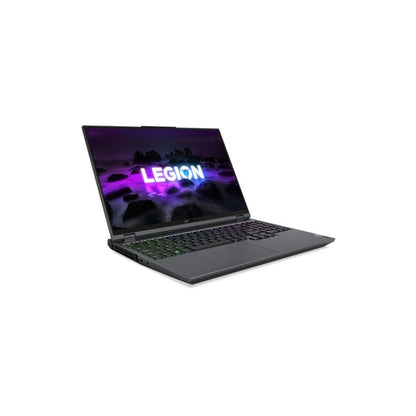 Lenovo, Legion 5 Pro 16Ach6H Gaming Laptop 82Jq00Fcus