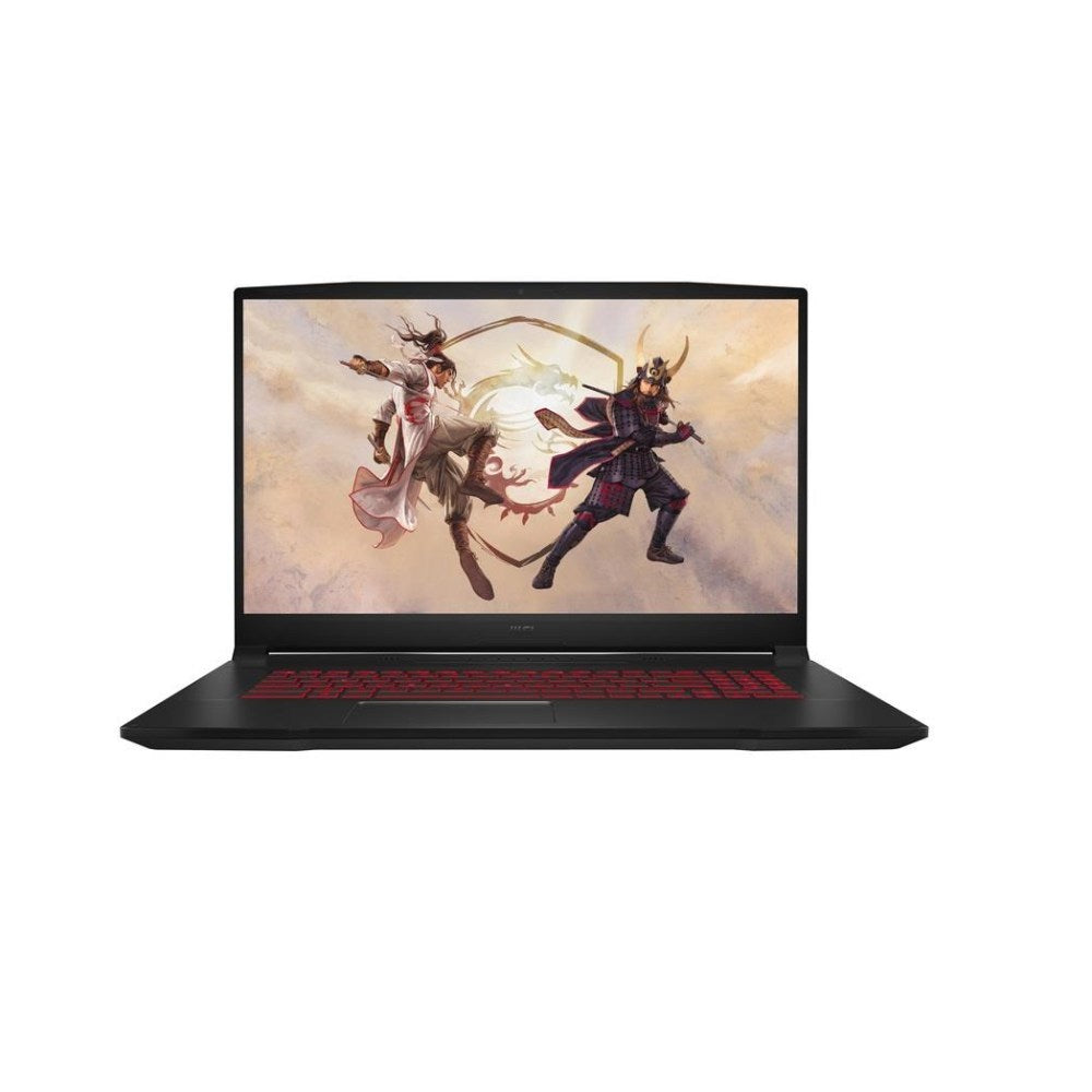 MSI, Katana Gf76 12Ue-037 Gaming Laptop
