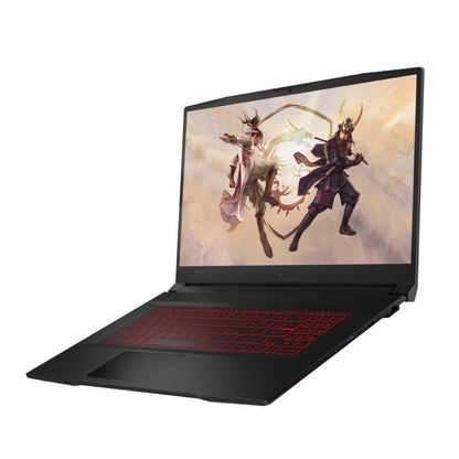 MSI, Katana Gf76 12Ue-037 Gaming Laptop