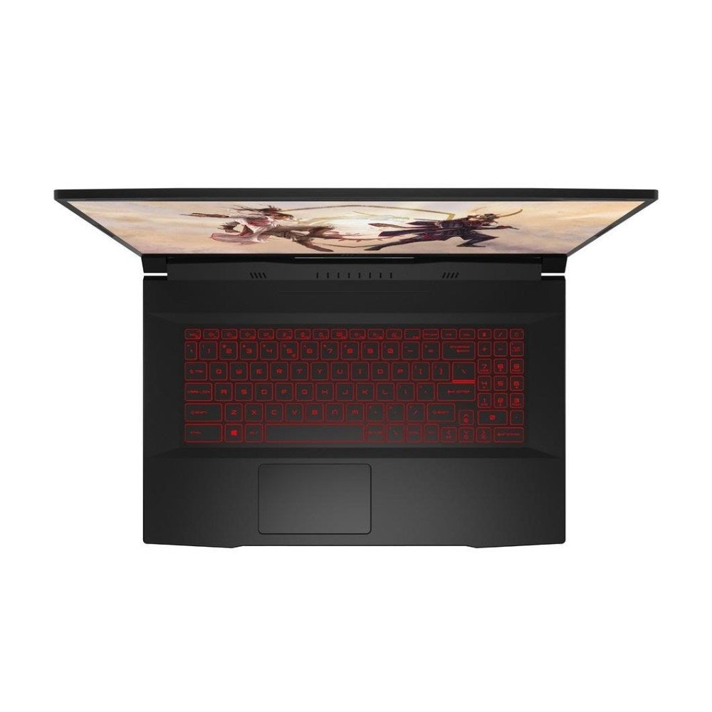MSI, Katana Gf76 12Ue-037 Gaming Laptop