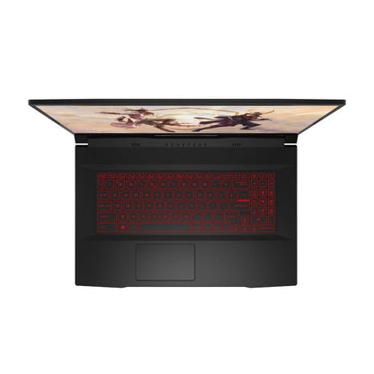 MSI, Katana Gf76 12Ue-037 Gaming Laptop