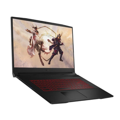 MSI, Katana Gf76 12Ue-037 Gaming Laptop