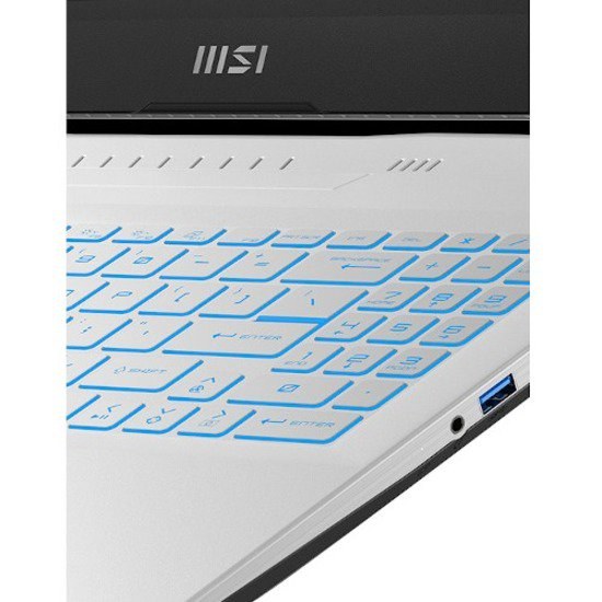 MSI, Sword 1512605 Gaming Laptop
