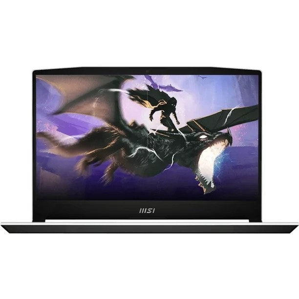 MSI, Sword 1512605 Gaming Laptop