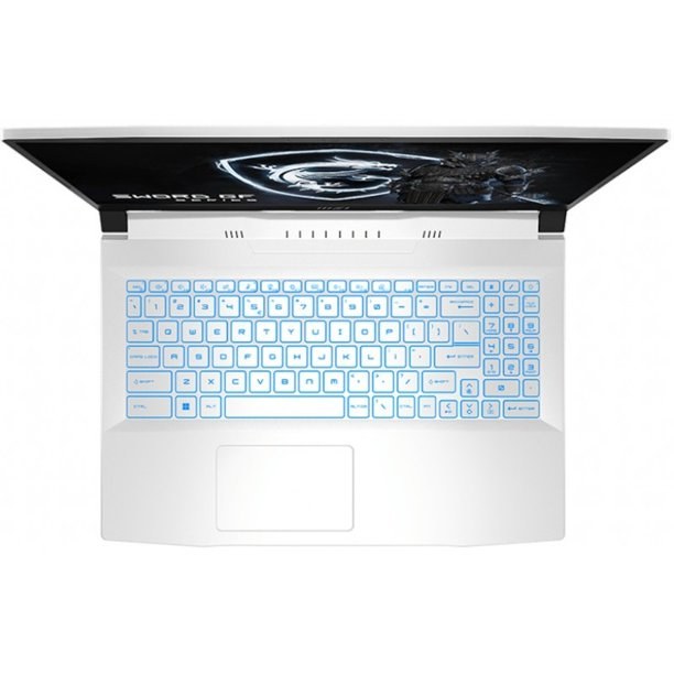 MSI, Sword 1512605 Gaming Laptop