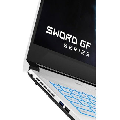 MSI, Sword 1512605 Gaming Laptop