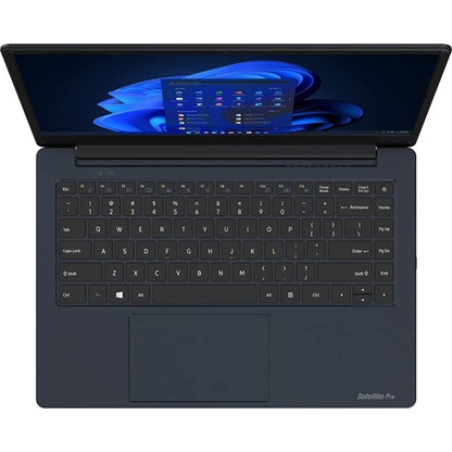 Toshiba, Dynabook Satellite Pro C40-J1421 Laptop Pys46U-02L01G