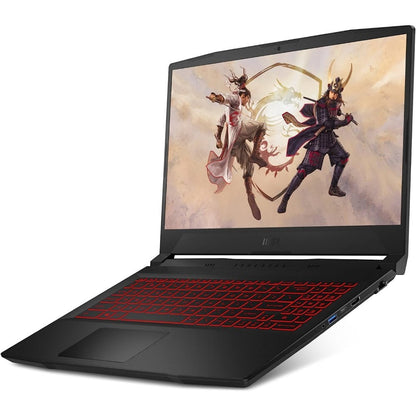 MSI, Katana Gf66 Gaming Laptop 12Ugsk-831