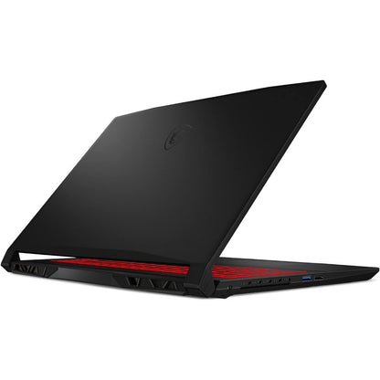 MSI, Katana Gf66 Gaming Laptop 12Ugsk-831