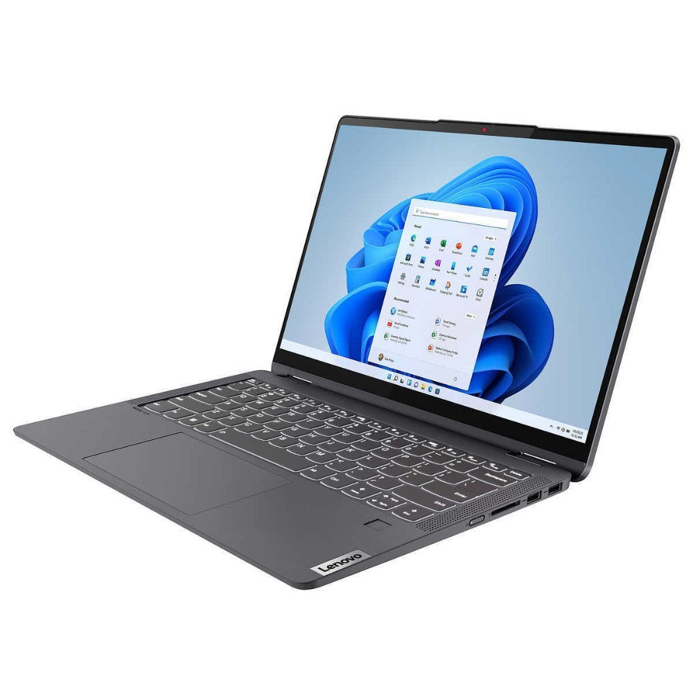 Lenovo, Flex 5 14Iau7 Convertible Laptop 82R7003Sus