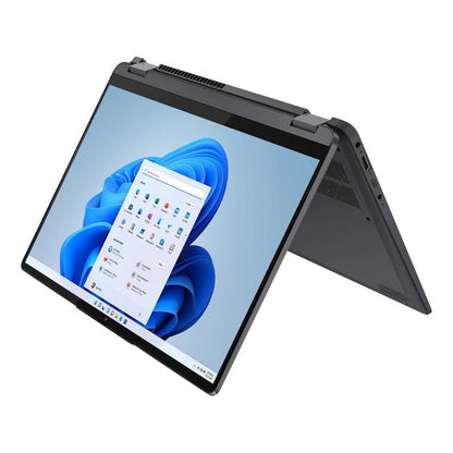 Lenovo, Flex 5 14Iau7 Convertible Laptop 82R7003Sus