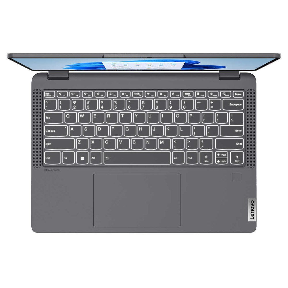 Lenovo, Flex 5 14Iau7 Convertible Laptop 82R7003Sus