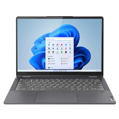 Lenovo, Flex 5 14Iau7 Convertible Laptop 82R7003Sus