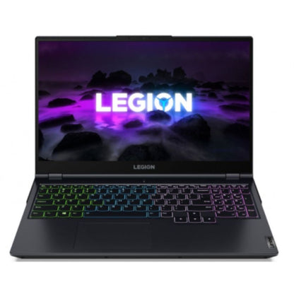 Lenovo, Legion 5 15Ith6H Gaming Laptop 82Jk00B9Us