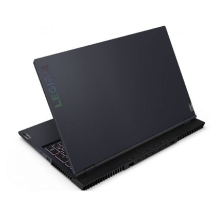 Lenovo, Legion 5 15Ith6H Gaming Laptop 82Jk00B9Us