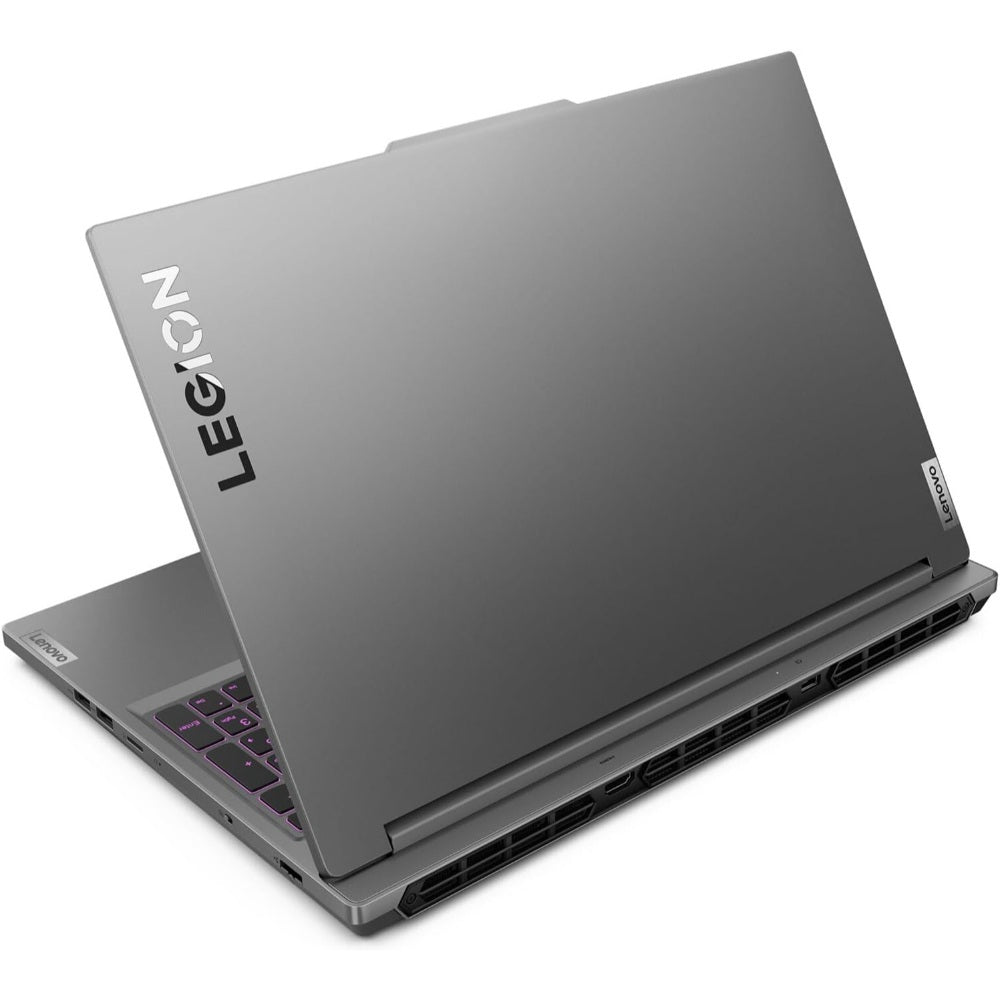 LENOVO Laptop Legion 5 16IRX9 - i9-14900HX, 32GB RAM, 1TB NVME SSD, NVIDIA RTX4060, 16' 165Hz, WIN11 Original 83DG004JUS
