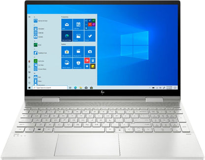 HP, Envy X360 15-Ew0023 Convertible Laptop 695B0Ua