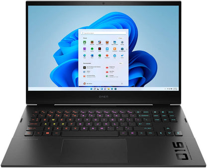 Hp, Omen 16-K0033Dx Gaming Laptop 74S79Ua