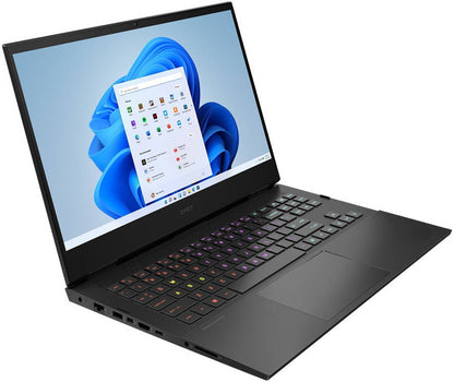 Hp, Omen 16-K0033Dx Gaming Laptop 74S79Ua