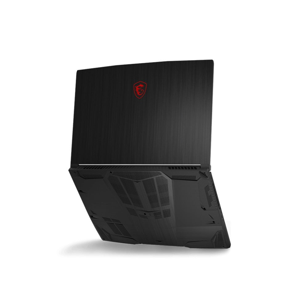 Msi, Gf63 Thin Gaming Laptop (6312066)