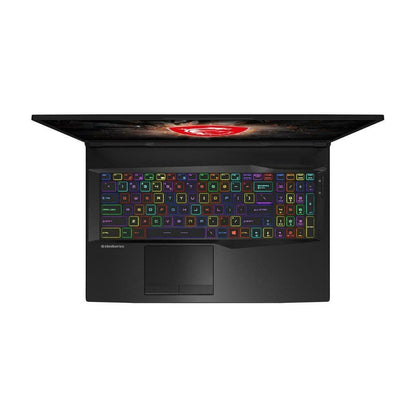 Msi, Gl75 Leopard Gaming Laptop 9S7-17E722-408