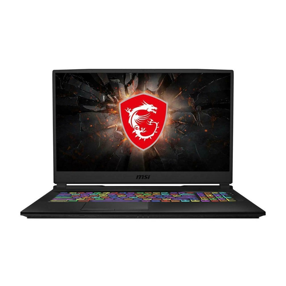 Msi, Gl75 Leopard Gaming Laptop 9S7-17E722-408