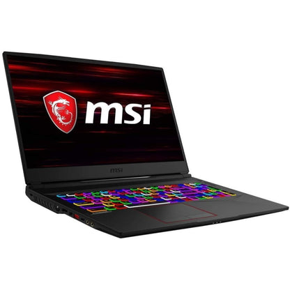 Msi, Gl75 Leopard Gaming Laptop 9S7-17E722-408