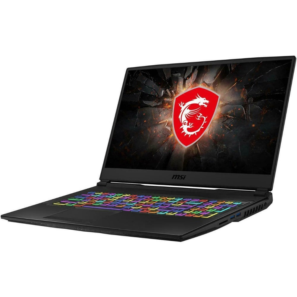 Msi, Gl75 Leopard Gaming Laptop 9S7-17E722-408
