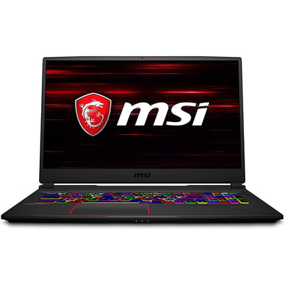 Msi, Ge75 Raider Gaming Laptop 9S7-17E912-253
