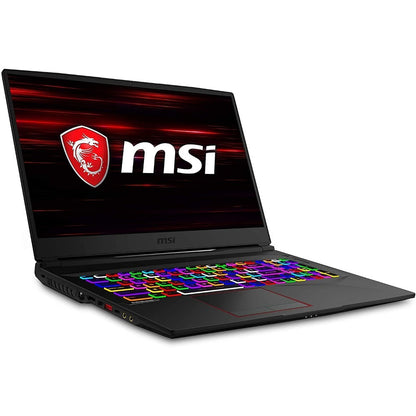 Msi, Ge75 Raider Gaming Laptop 9S7-17E912-253