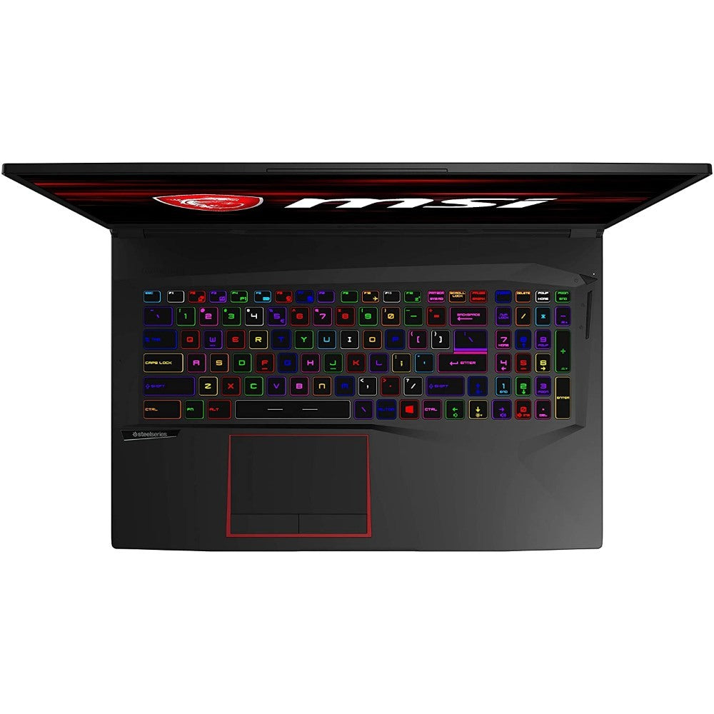 Msi, Ge75 Raider Gaming Laptop 9S7-17E912-253