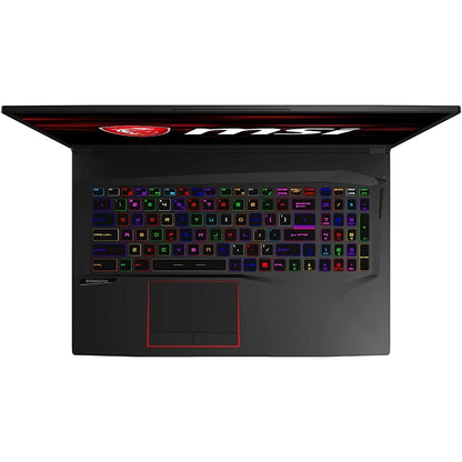 Msi, Ge75 Raider Gaming Laptop 9S7-17E912-253