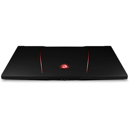 Msi, Ge75 Raider Gaming Laptop 9S7-17E912-253