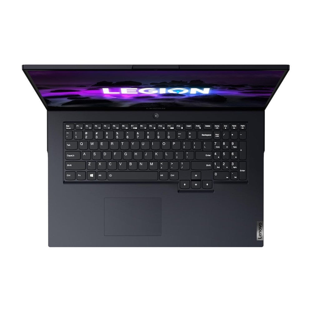 Lenovo, Legion 17Ach6H Gaming Laptop 82Jm0024Us