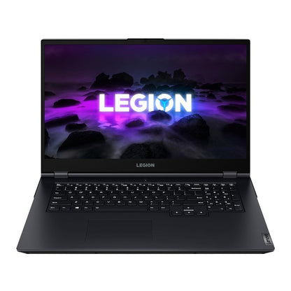 Lenovo, Legion 17Ach6H Gaming Laptop 82Jm0024Us
