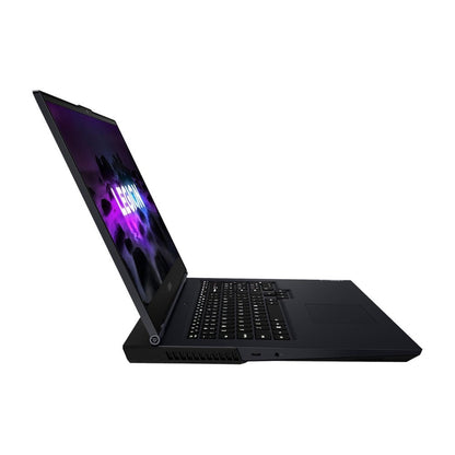 Lenovo, Legion 17Ach6H Gaming Laptop 82Jm0024Us
