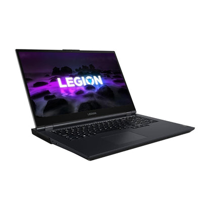 Lenovo, Legion 17Ach6H Gaming Laptop 82Jm0024Us
