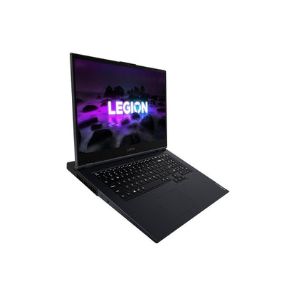 Lenovo, Legion 17Ach6H Gaming Laptop 82Jm0024Us