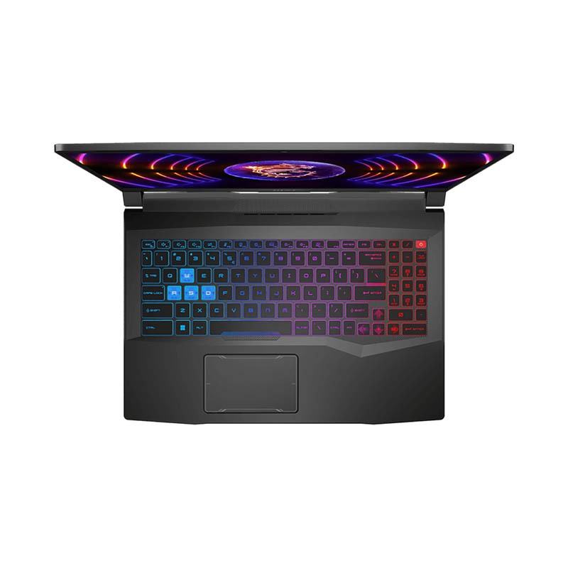 Msi, Pulse B13Vgk-287Us Gaming Laptop 1513287