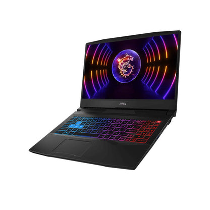 Msi, Pulse B13Vgk-287Us Gaming Laptop 1513287