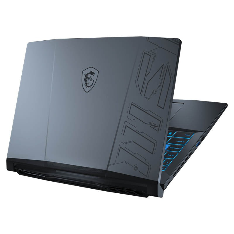 Msi, Pulse B13Vgk-287Us Gaming Laptop 1513287