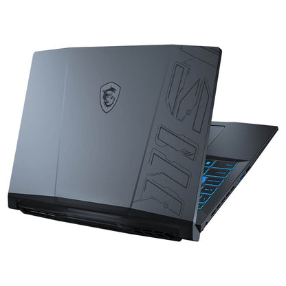 Msi, Pulse B13Vgk-287Us Gaming Laptop 1513287
