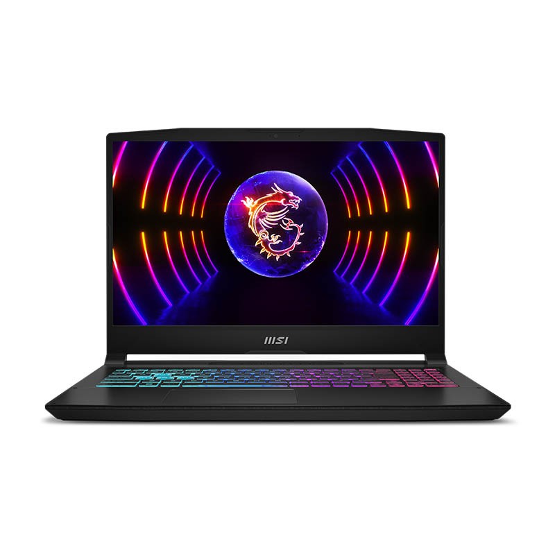 Msi, Katana 15 B12Vgk-082Us Gaming Laptop