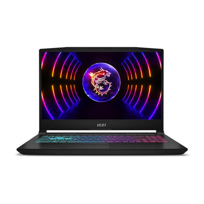 Msi, Katana 15 B12Vgk-082Us Gaming Laptop
