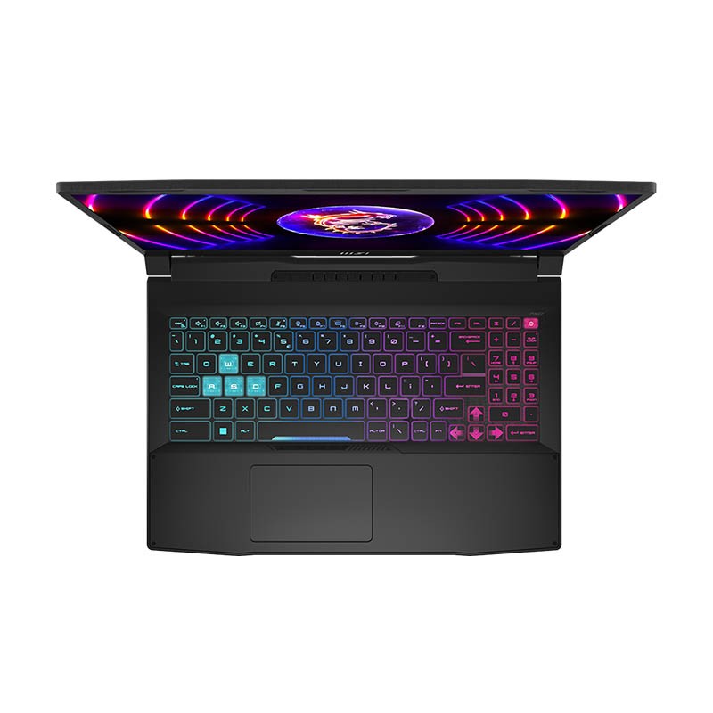 Msi, Katana 15 B12Vgk-082Us Gaming Laptop