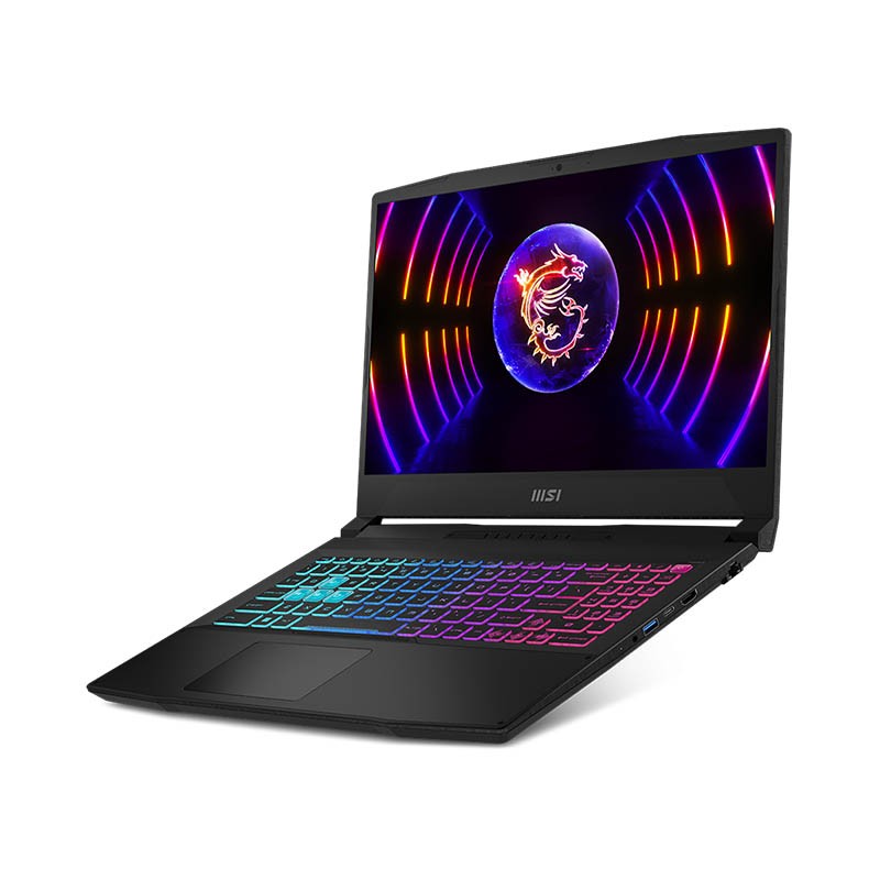 Msi, Katana 15 B12Vgk-082Us Gaming Laptop
