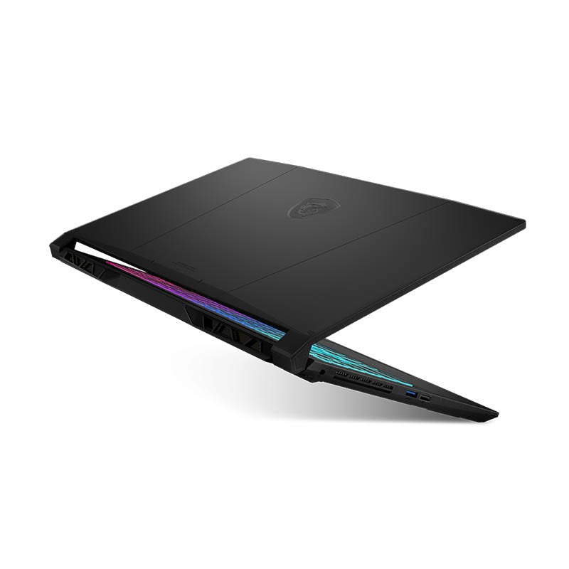 Msi, Katana 15 B12Vgk-082Us Gaming Laptop